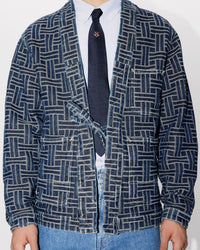 Kimono Kenzo Weave