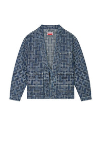Kimono Kenzo Weave /// LVMH