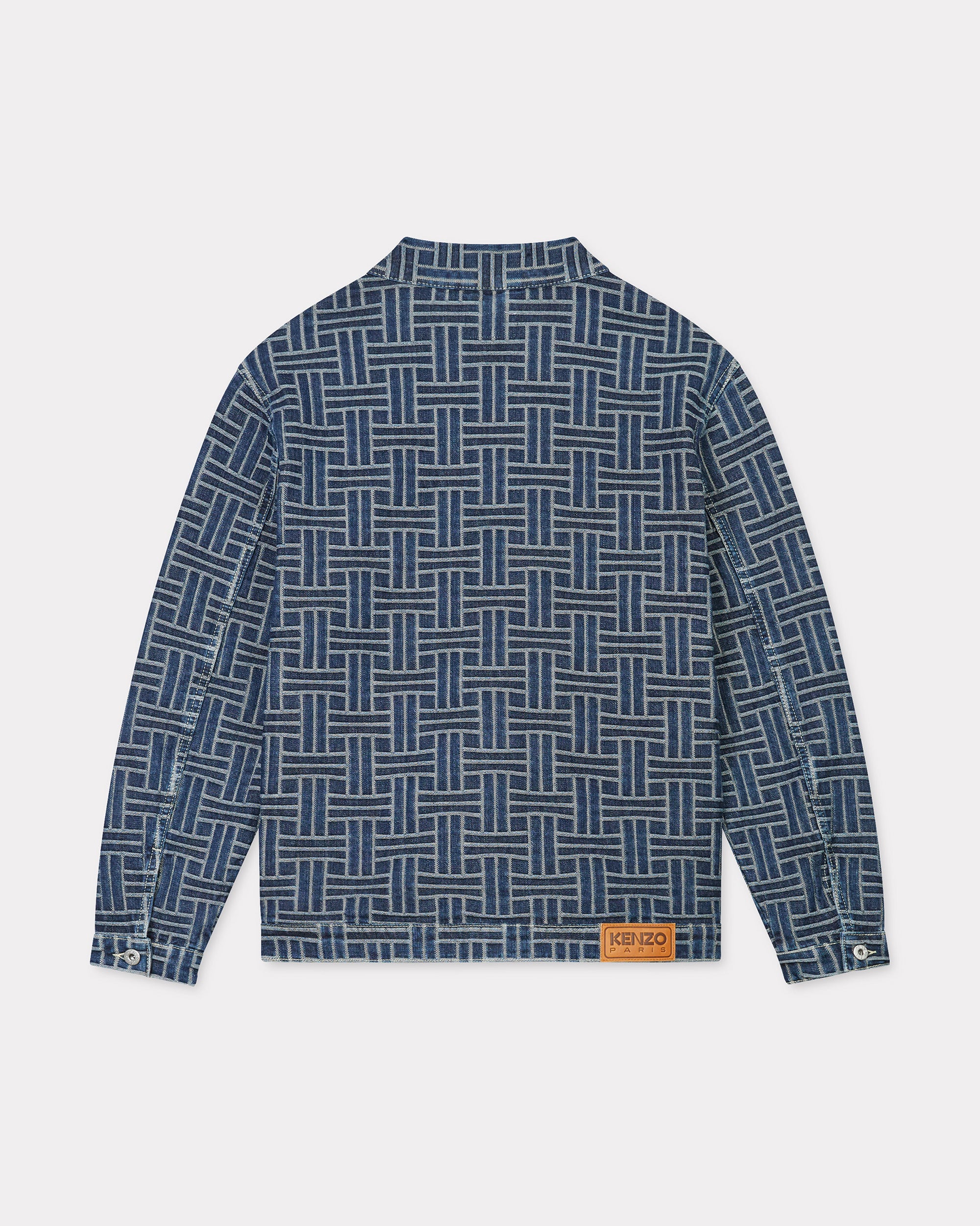 Kimono Kenzo Weave