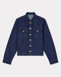 Schoolboy Denim Jacket