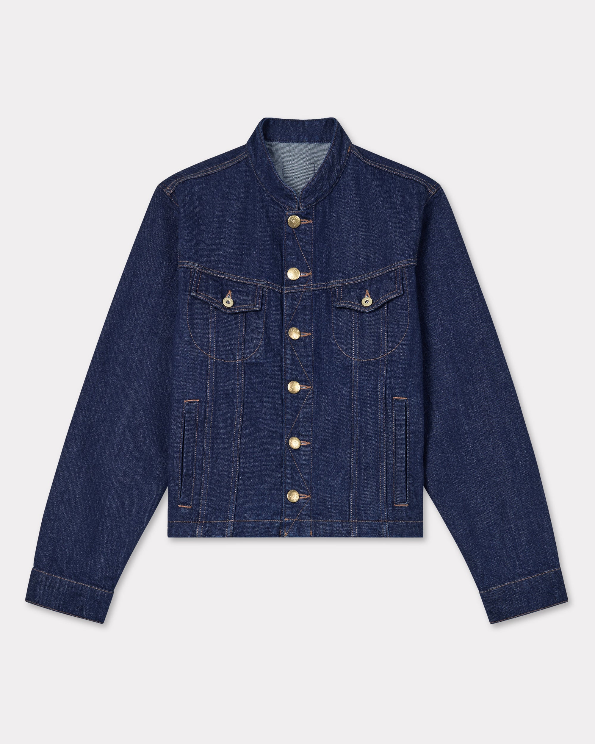 Schoolboy Denim Jacket