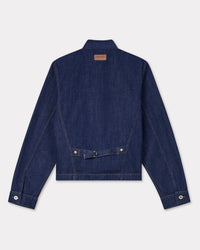 Schoolboy Denim Jacket