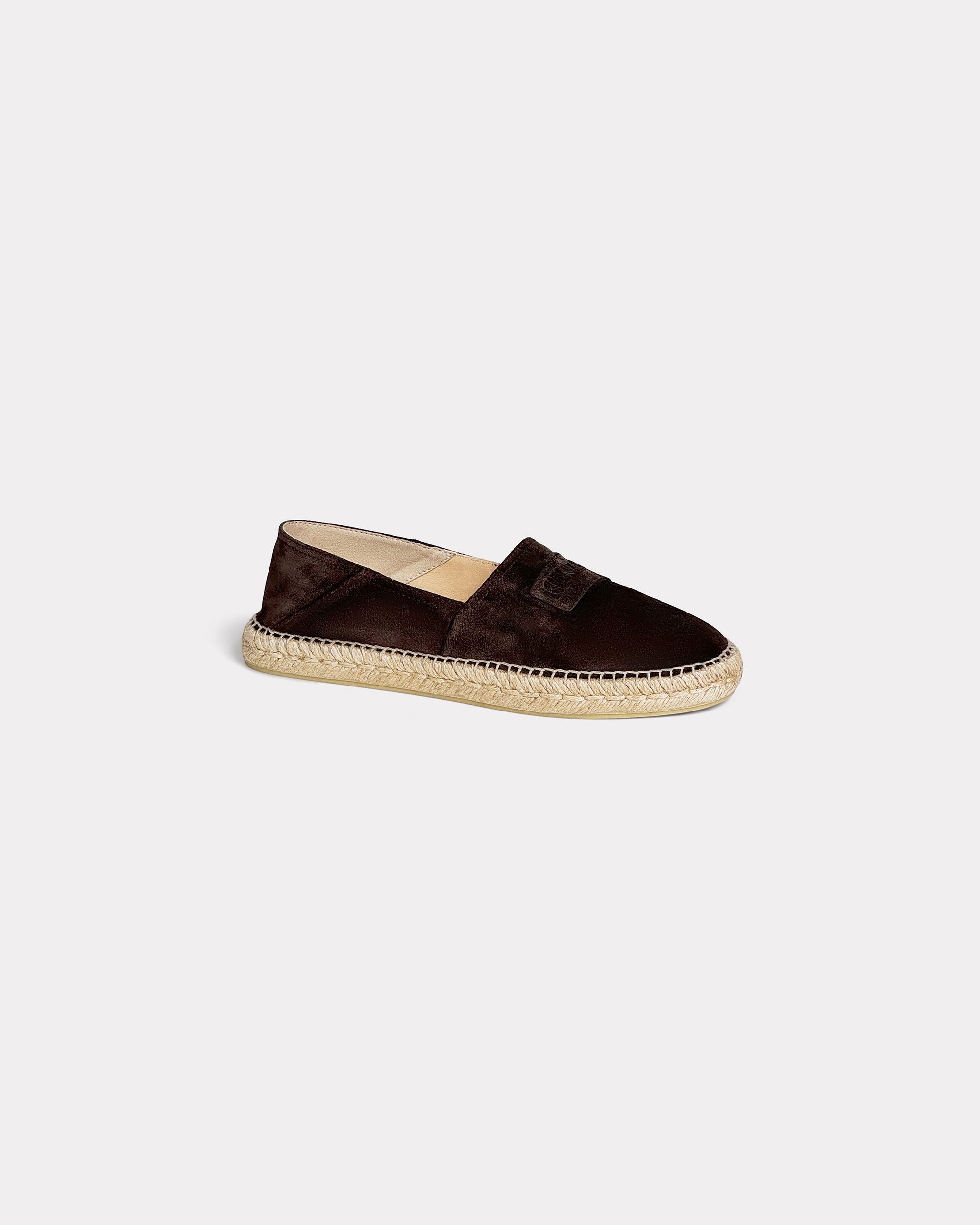 Kenzo Espadrille Slip-On