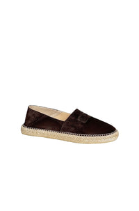Kenzo Espadrille Slip-On /// LVMH