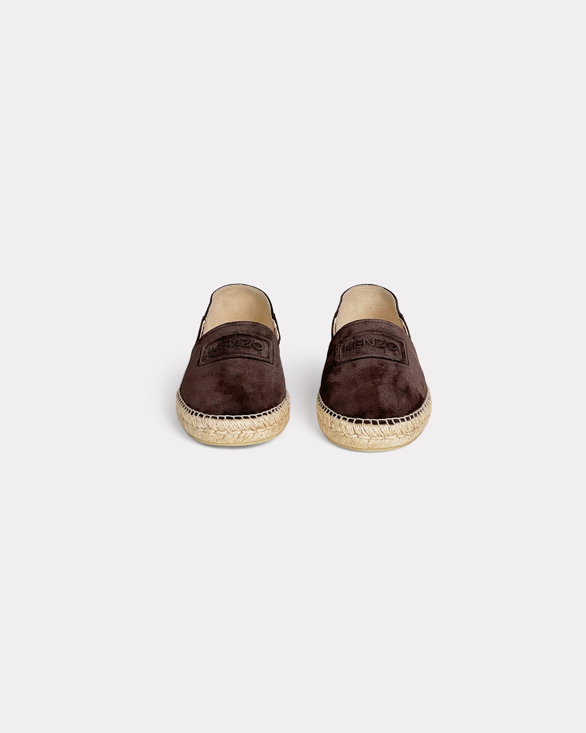 Kenzo Espadrille Slip-On