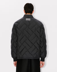 Kenzo Weave Down Kimono