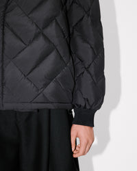 Kenzo Weave Down Kimono