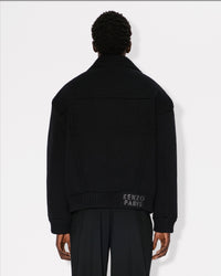 Knitted Down Jacket