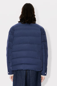 Quilted jacket - Midnight Blue