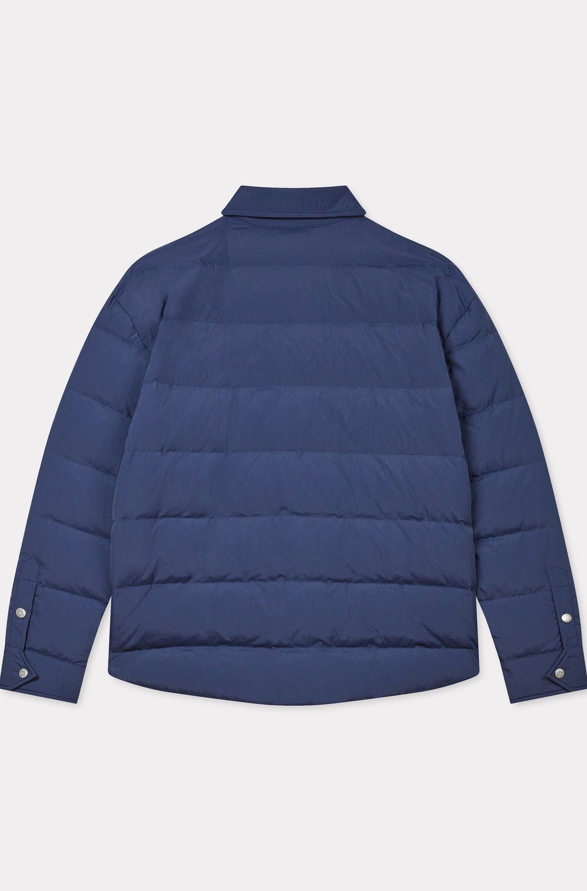 Quilted jacket - Midnight Blue