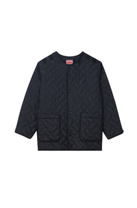 Veste liner Kenzo Weave - Black