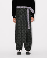Kenzo Weave Apron