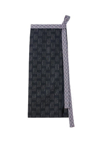 Kenzo Weave Apron