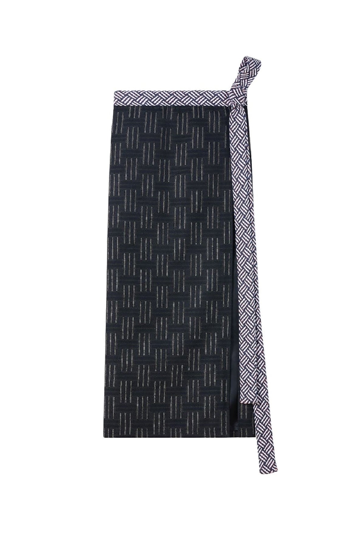 Kenzo Weave Apron