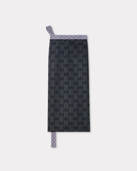 Kenzo Weave Apron