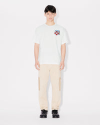 Slim Cargo Pant