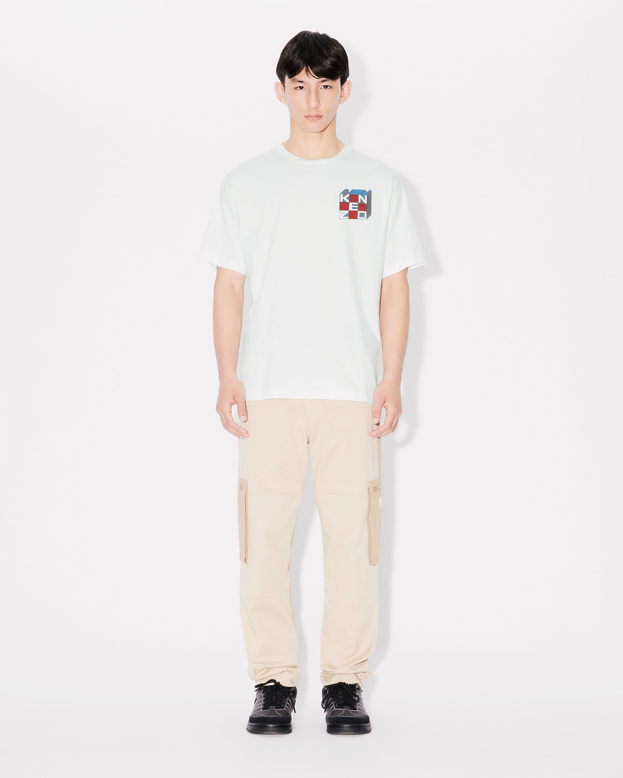 Slim Cargo Pant
