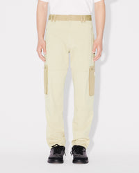 Slim Cargo Pant
