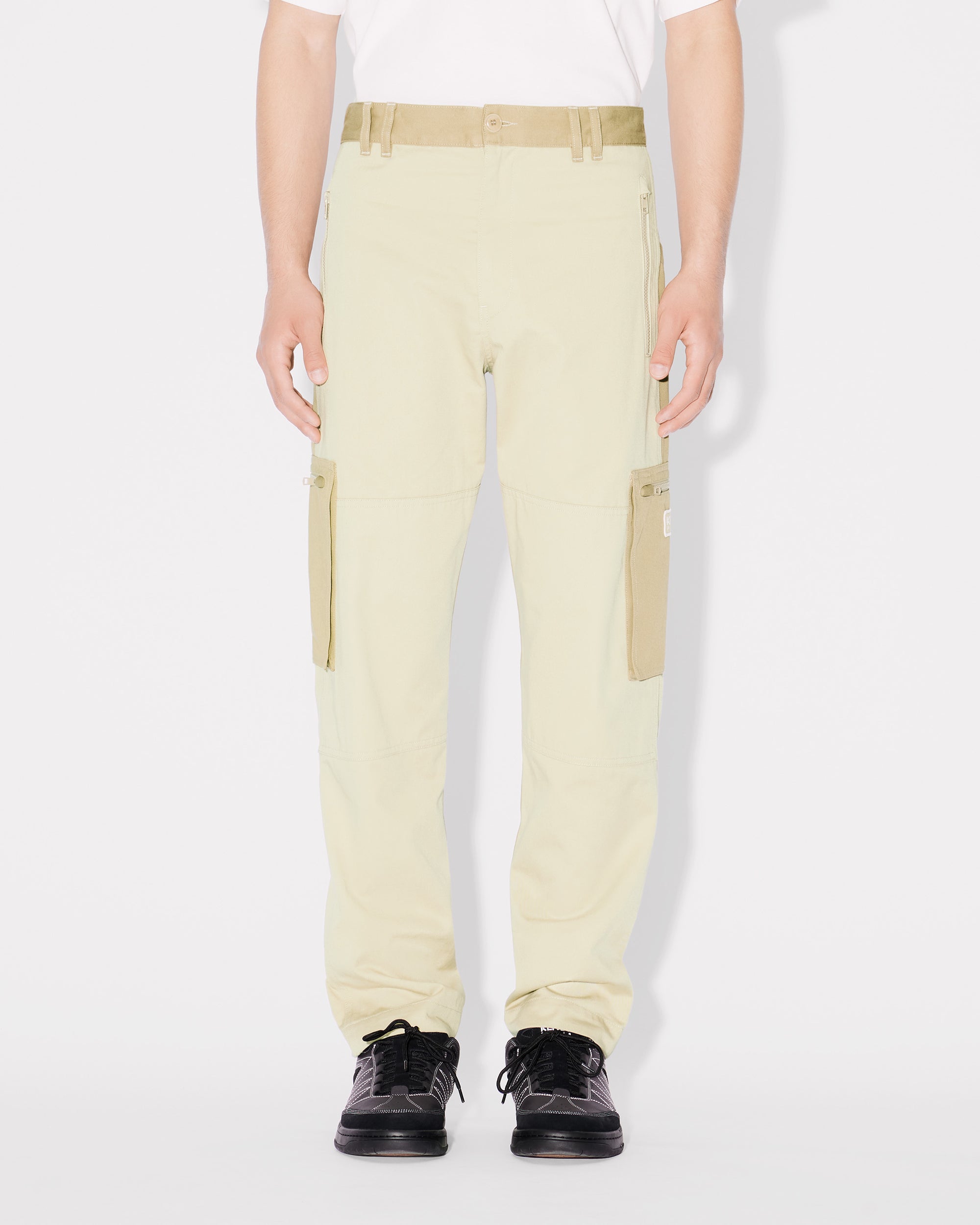 Slim Cargo Pant