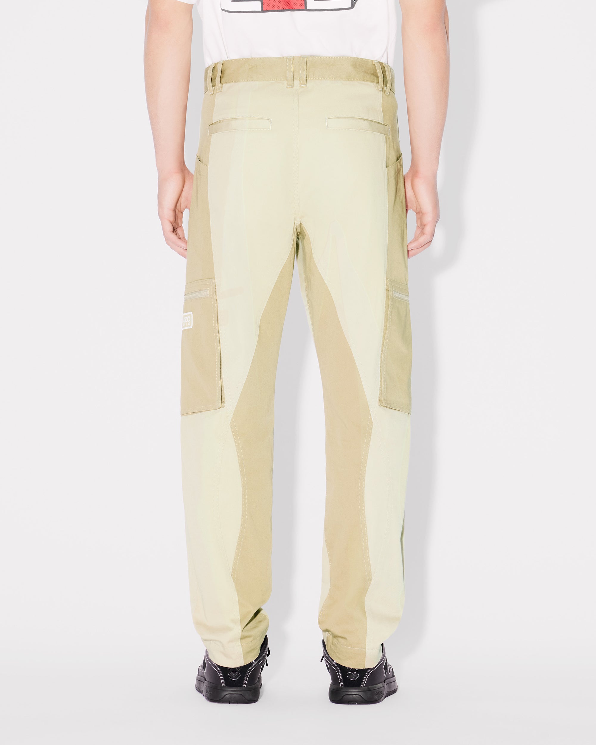 Slim Cargo Pant