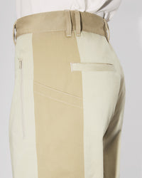 Slim Cargo Pant