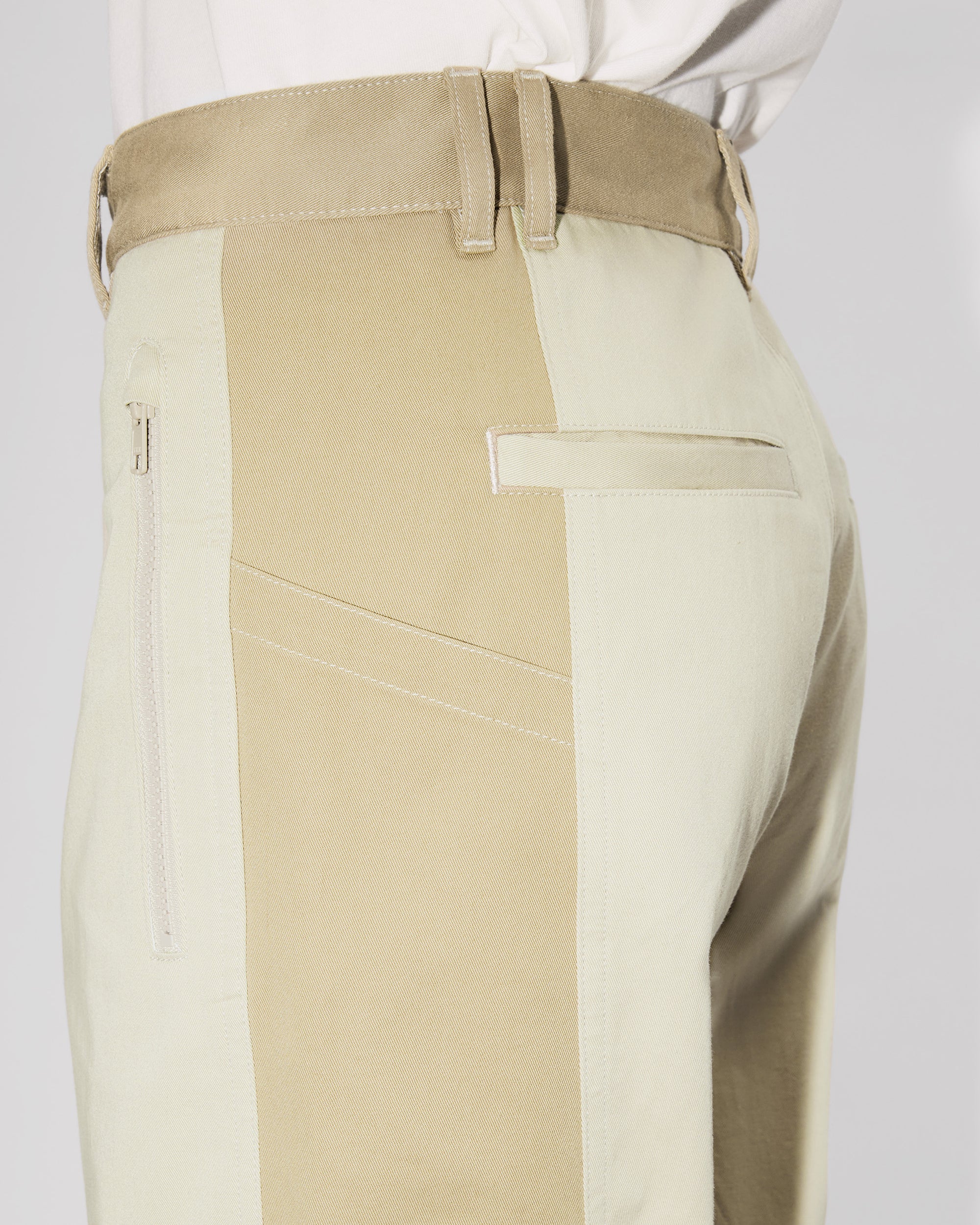 Slim Cargo Pant