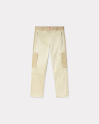 Slim Cargo Pant