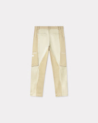 Slim Cargo Pant