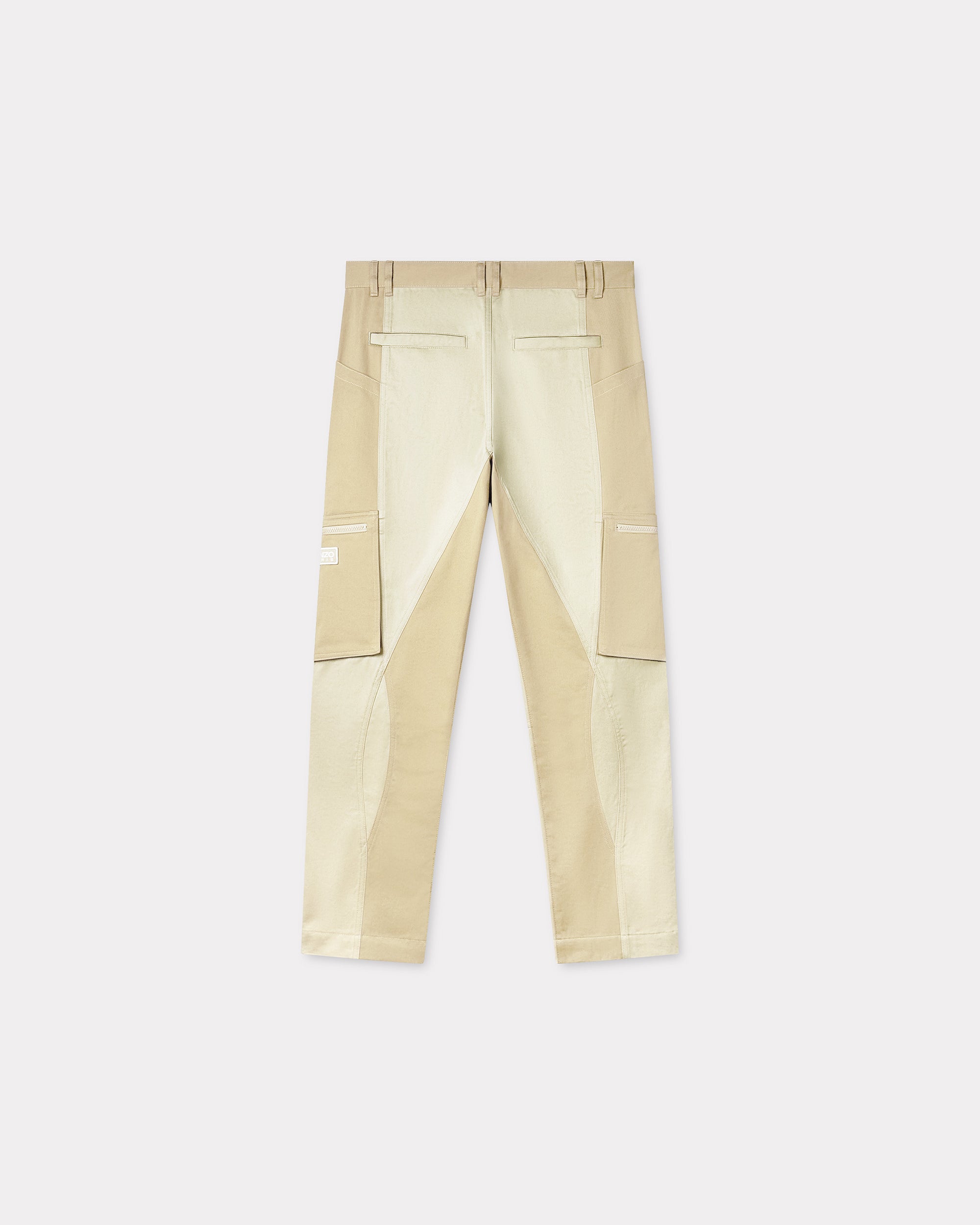 Slim Cargo Pant
