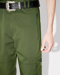 Slim Cargo Pant