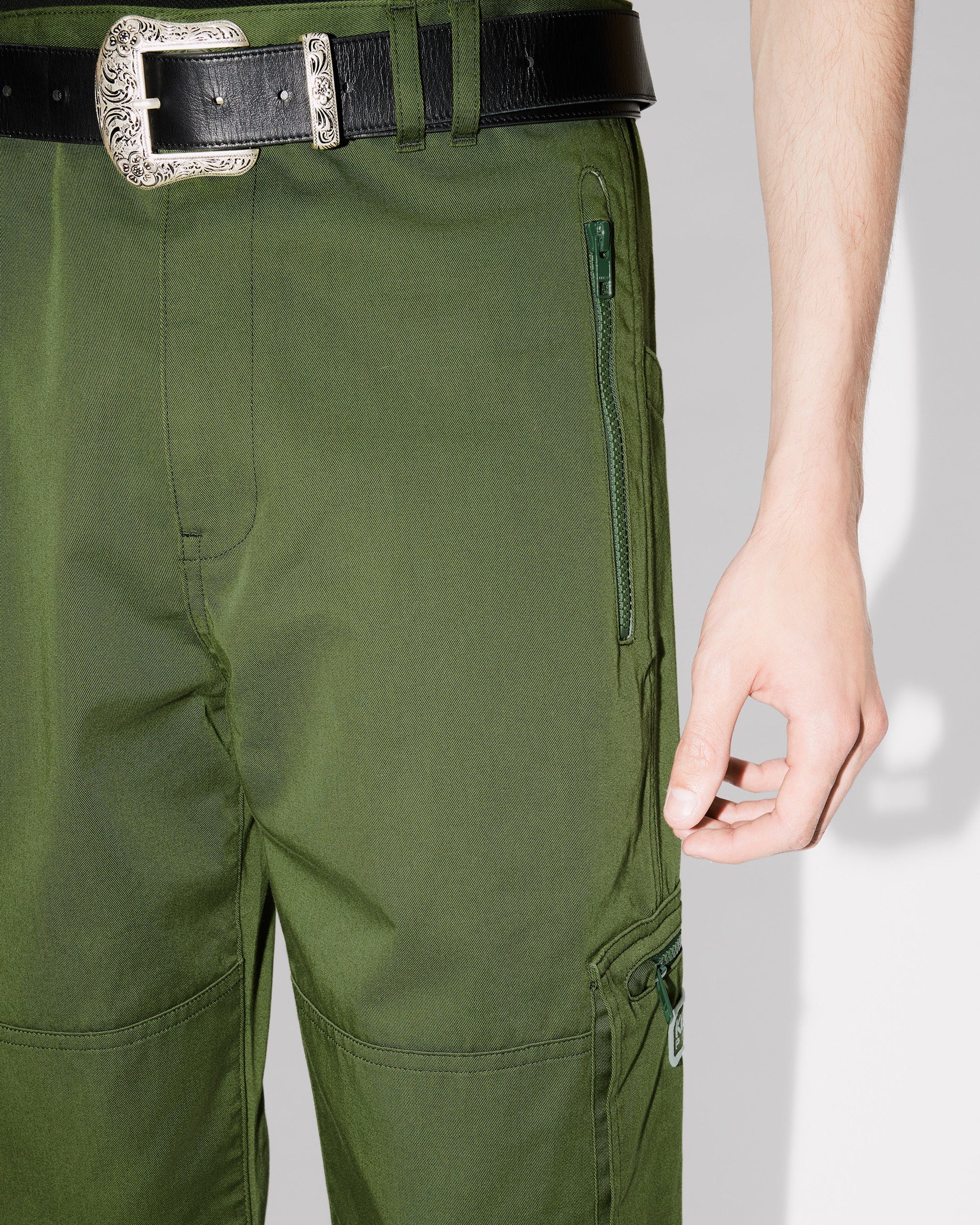 Slim Cargo Pant