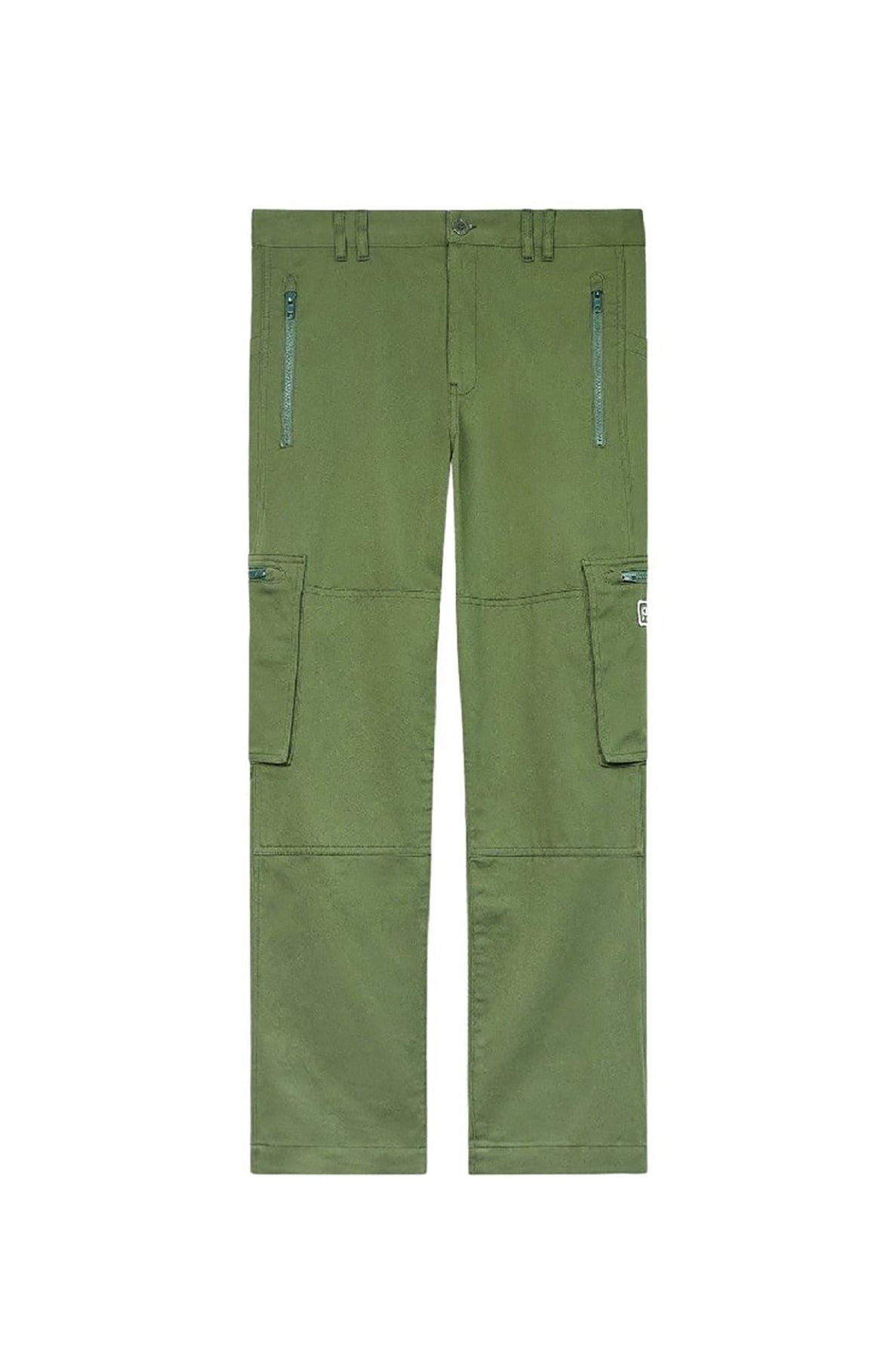 Slim Cargo Pant