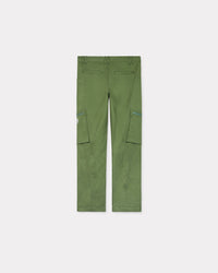 Slim Cargo Pant