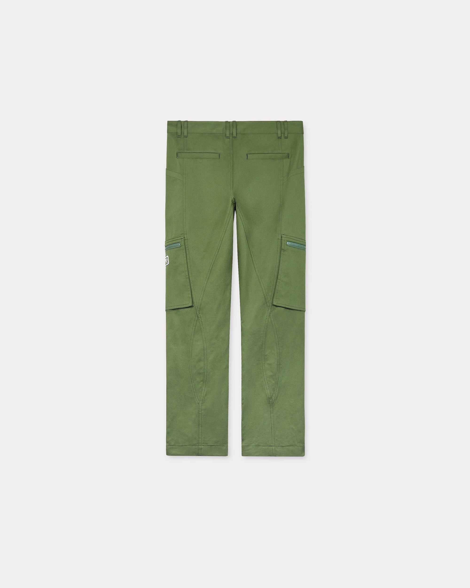 Slim Cargo Pant