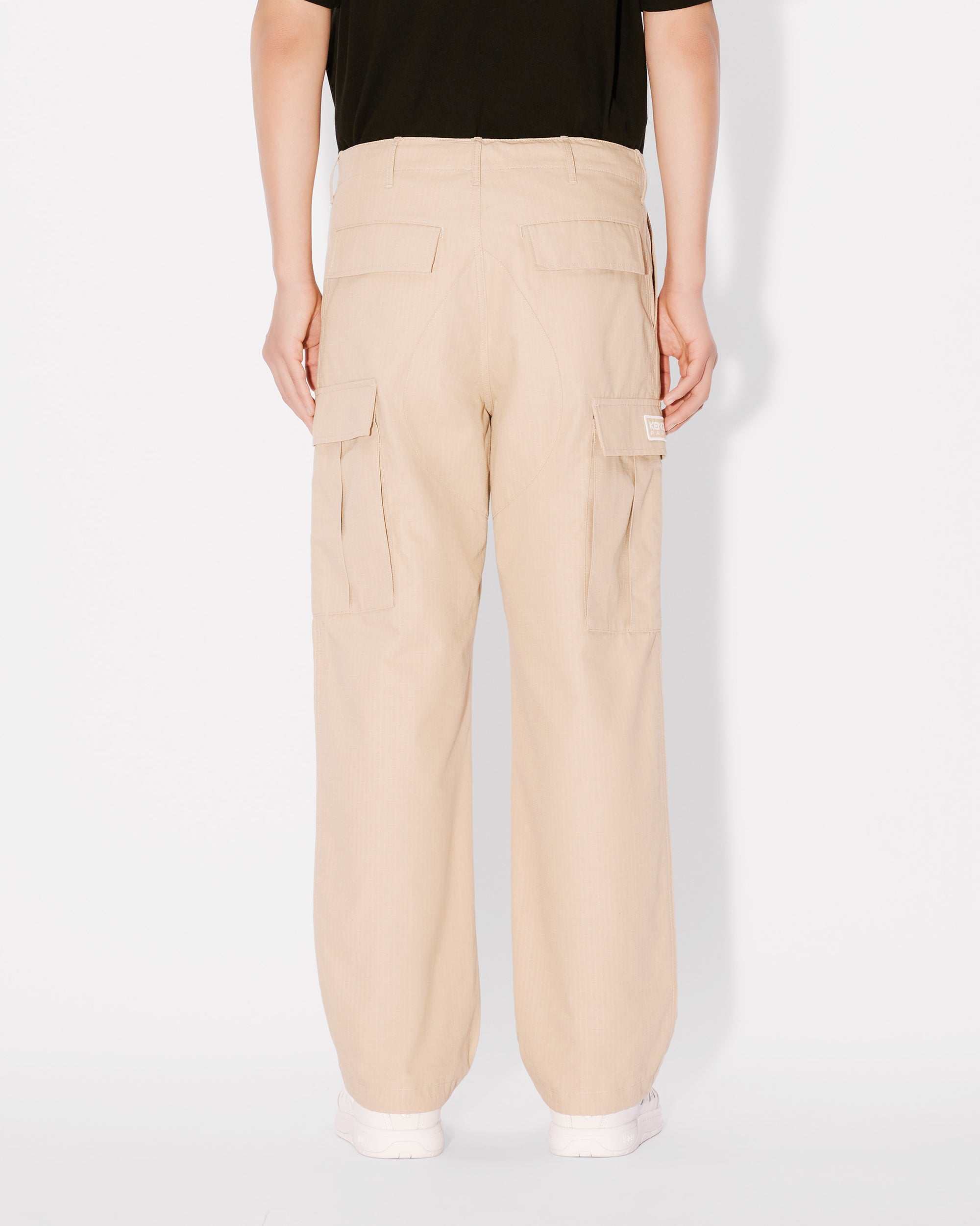 Cargo Workwear Pant