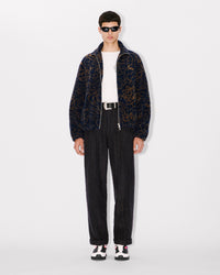 Straight School Boy Pant