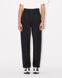 Straight School Boy Pant