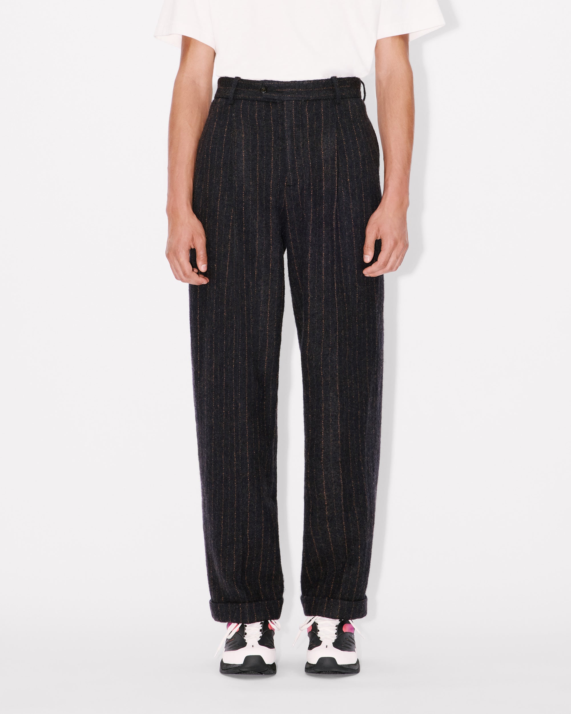 Straight School Boy Pant