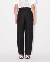 Straight School Boy Pant