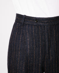 Straight School Boy Pant
