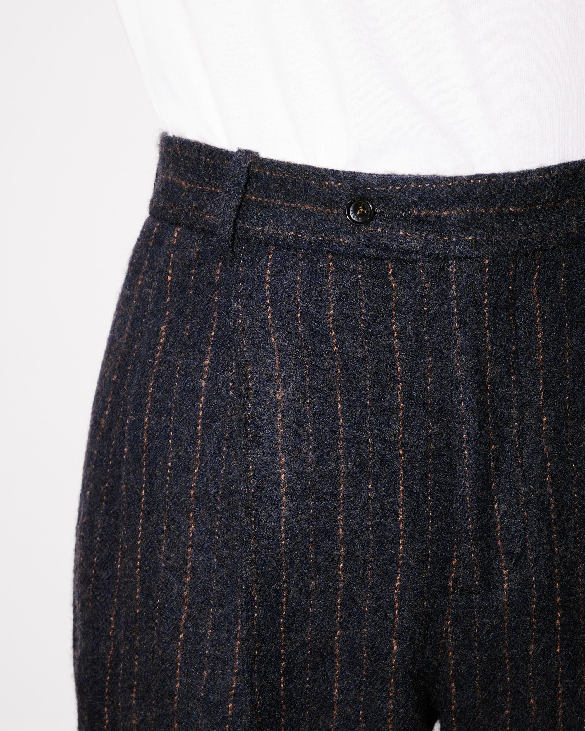 Straight School Boy Pant