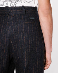 Straight School Boy Pant