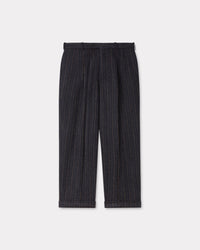 Straight School Boy Pant