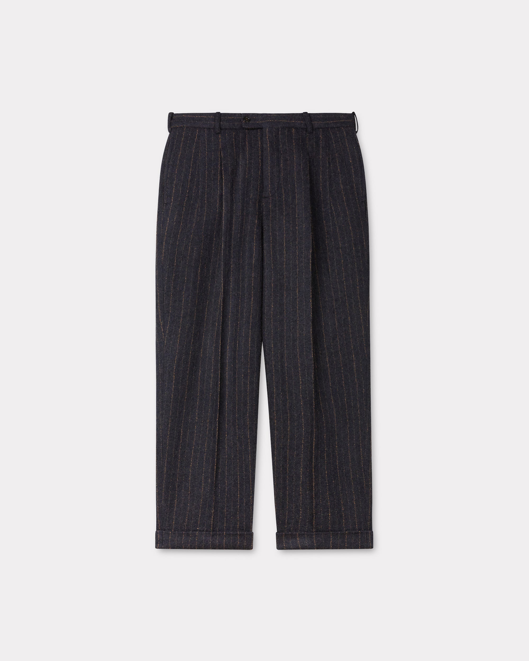 Straight School Boy Pant