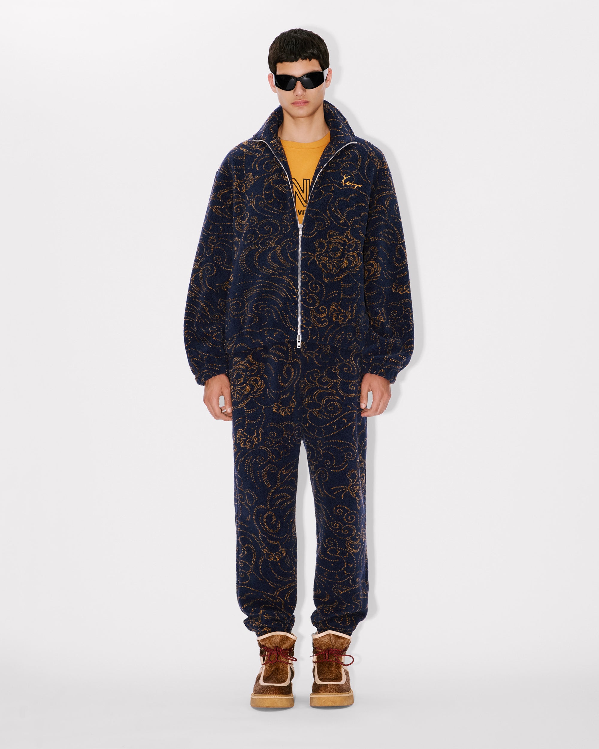 Kenzo Star Tiger Jog Pant
