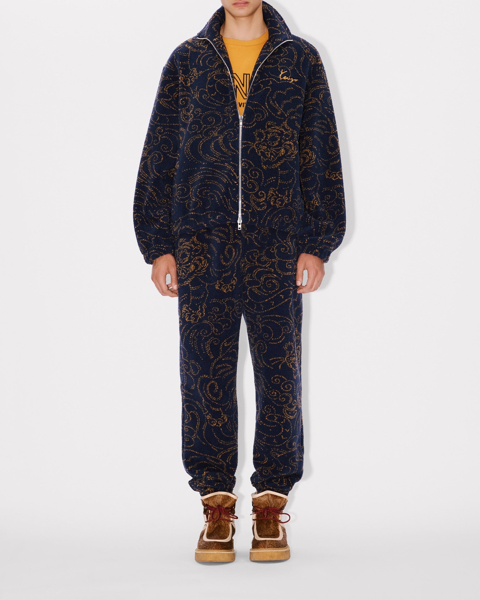 Kenzo Star Tiger Jog Pant /// LVMH