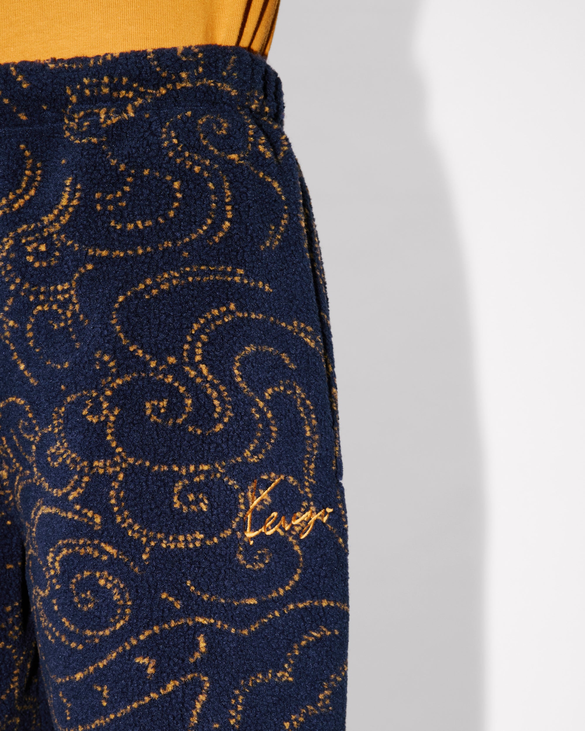 Kenzo Star Tiger Jog Pant