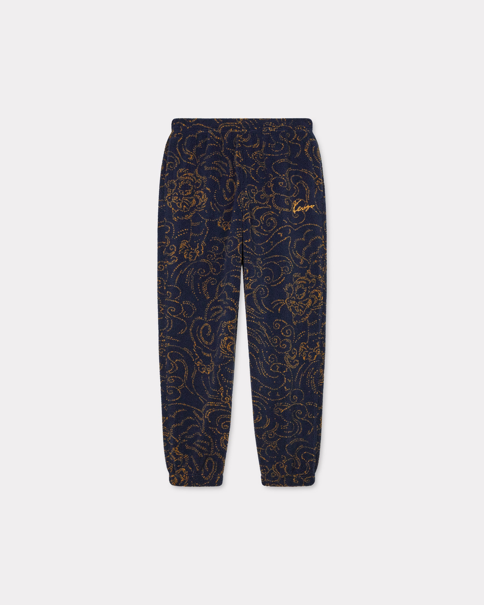 Kenzo Star Tiger Jog Pant