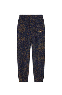 Kenzo Star Tiger Jog Pant /// LVMH