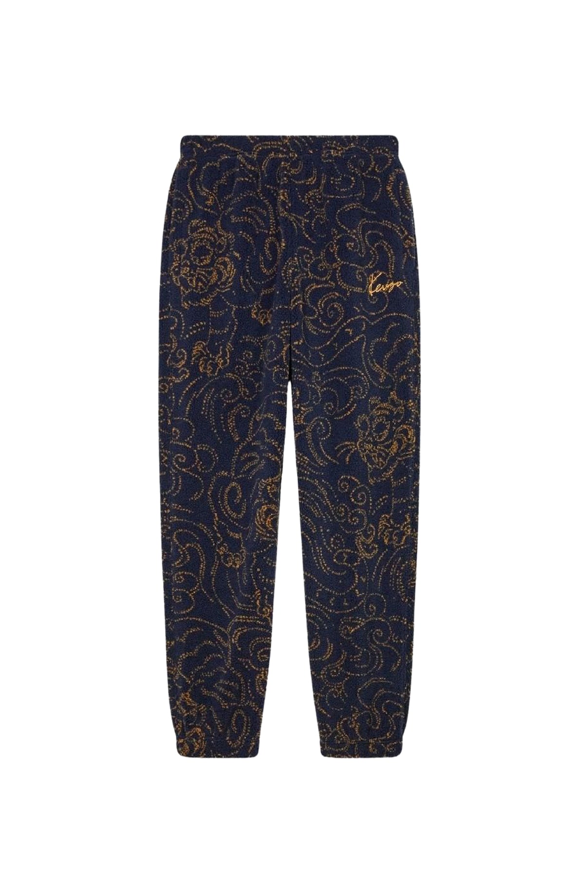 Kenzo Star Tiger Jog Pant /// LVMH